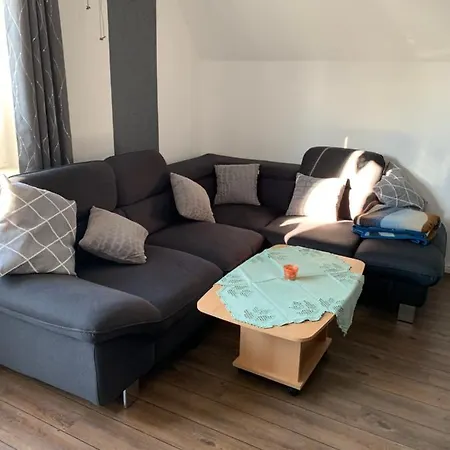 Ferienwohnung_25 Daire *